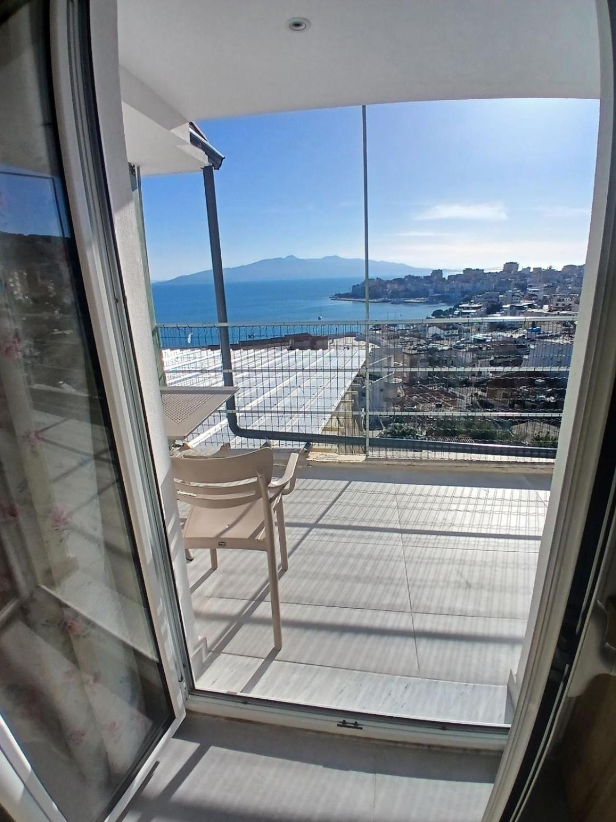 Holiday home Sea & Relax