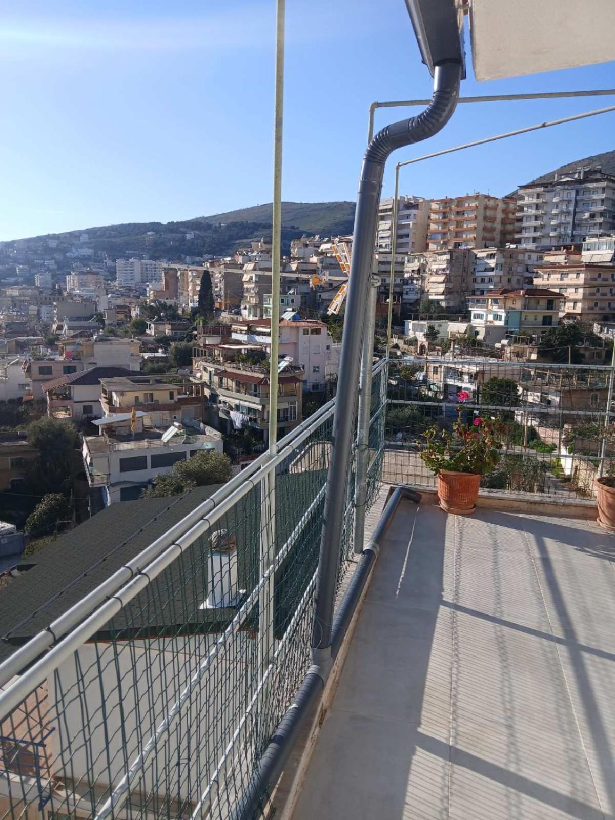 Sea & Relax Holiday home Sarande