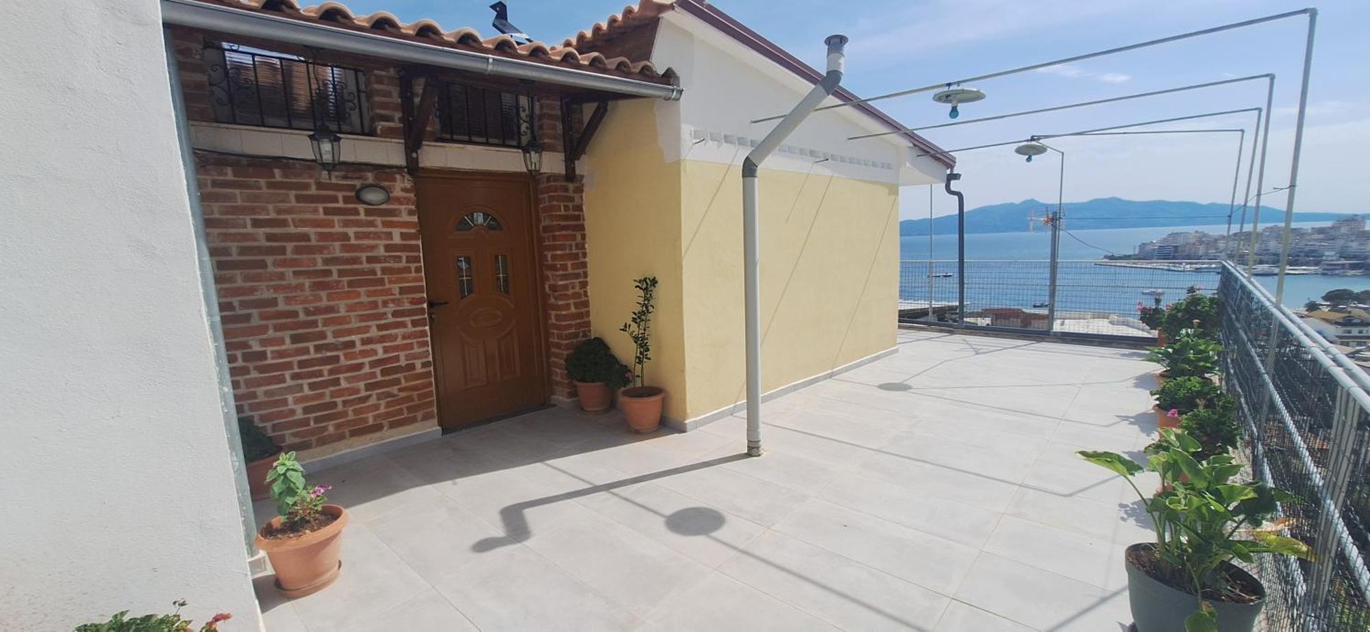 Sea & Relax Holiday home Sarande