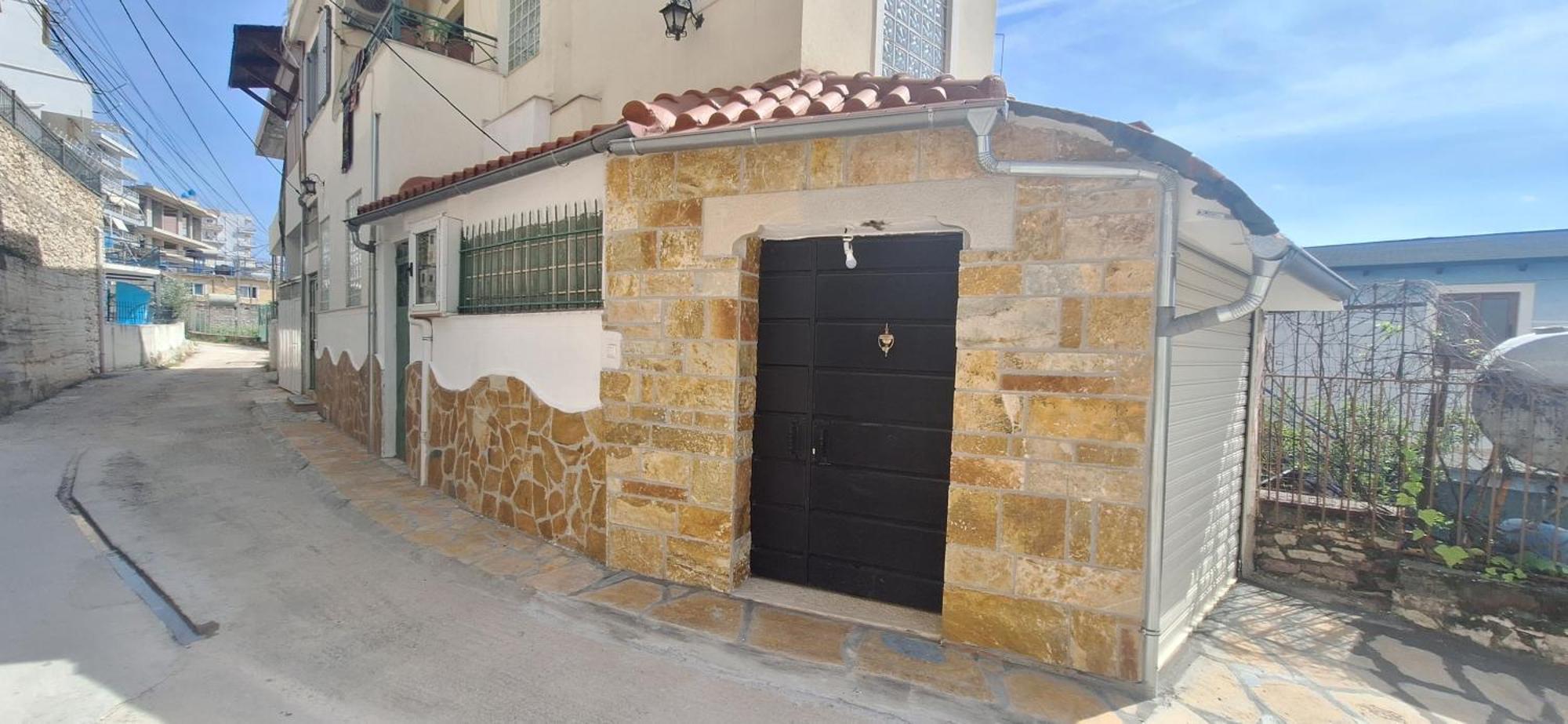 Sea & Relax Holiday home Sarande