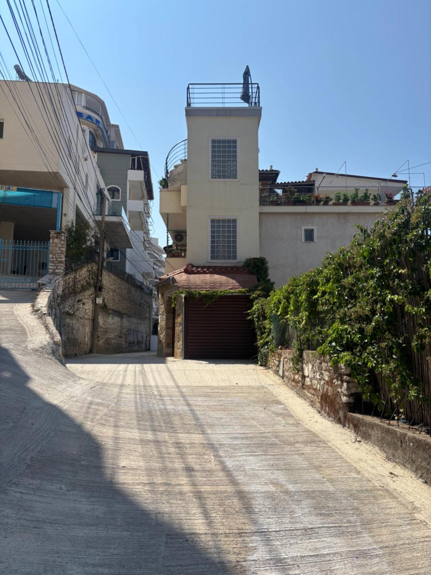 Sea & Relax Saranda